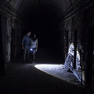 Foto A Noite Sem Fim