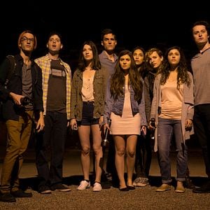 Foto A Noite Sem Fim