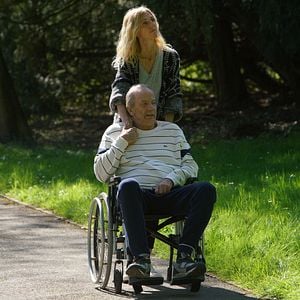 Foto Patrick Chesnais