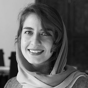 Foto Suzan Iravanian