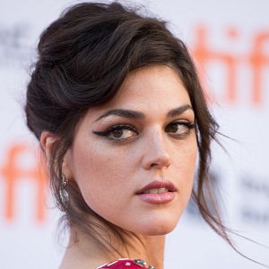 Foto Callie Hernandez