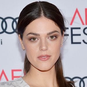 Foto Callie Hernandez