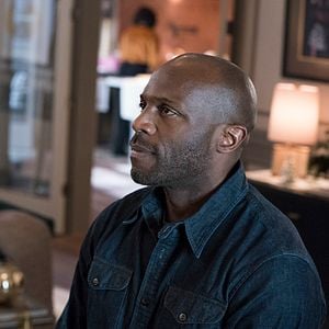 Foto Billy Brown (II)