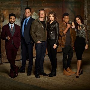 Foto Tyler James Williams