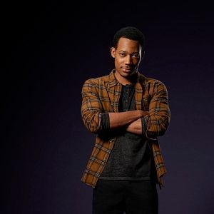 Foto Tyler James Williams