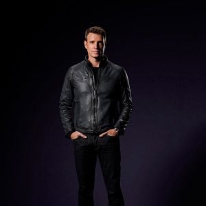 Foto Whiskey Cavalier