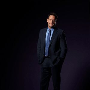 Foto Josh Hopkins