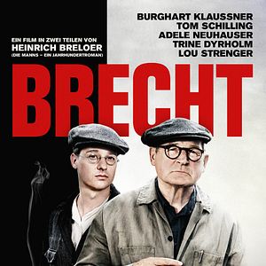Foto Brecht