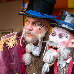 Foto Encrenca em Dose Dupla