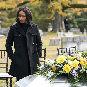 Foto China Anne McClain