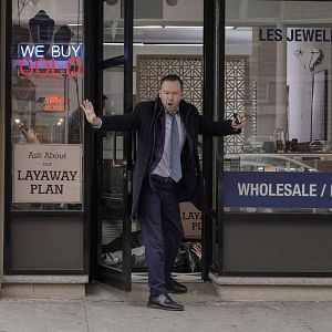 Foto Donnie Wahlberg