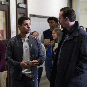 Foto Wilmer Valderrama