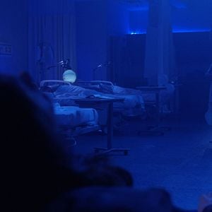 Foto O Demônio do Sono