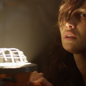 Foto O Demônio do Sono