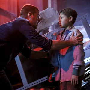 Foto Chris O'Donnell