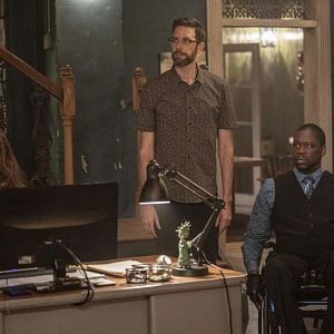 Foto Vanessa Ferlito