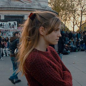 Foto Noémie Schmidt