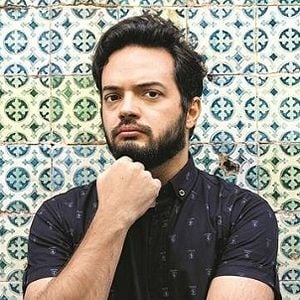 Foto Carlos Conceição