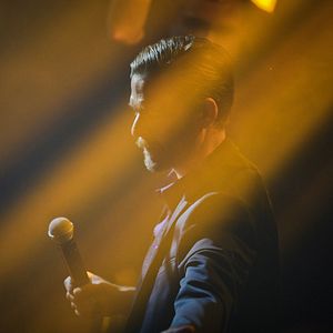 Foto O Milagre no Mar dos Sargaços