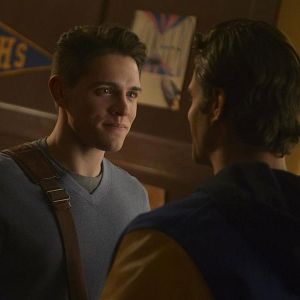Foto Casey Cott
