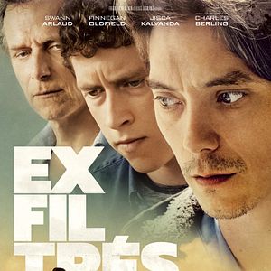 Foto Resgate de alto risco