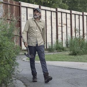 Foto Jeffrey Dean Morgan