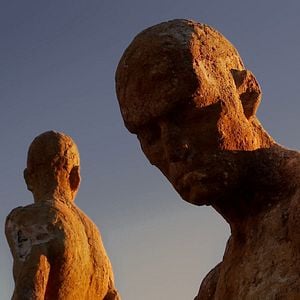 Foto O Silêncio dos Outros