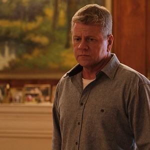 Foto Michael Cudlitz