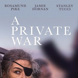 Foto A Private War