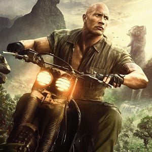 Foto Jumanji: Próxima Fase