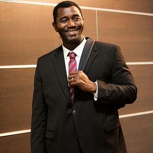 Foto Issaka Sawadogo