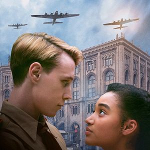 Foto Amor em Tempos de Ódio