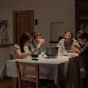 Foto Gli ultimi a vederli vivere