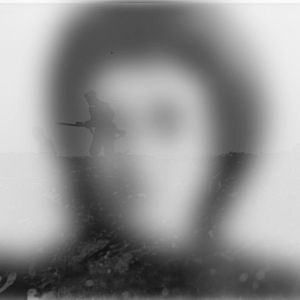 Foto Une rose ouverte / Warda