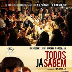 Foto Todos Já Sabem