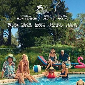 Foto A Casa de Veraneio