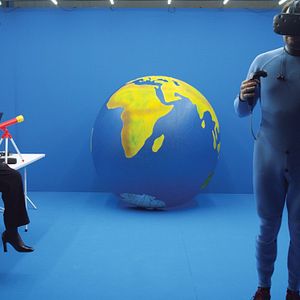 Foto Weitermachen Sanssouci