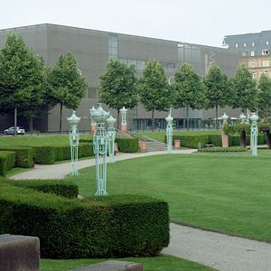 Foto Anos de Construção