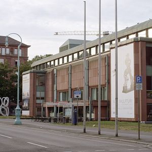 Foto Anos de Construção