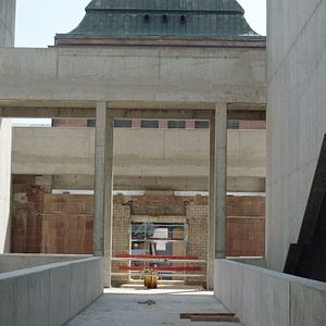 Foto Anos de Construção