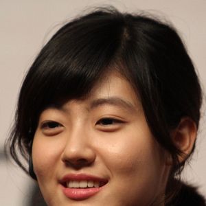 Foto Nan Ji