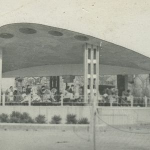 Foto Breathless Animals