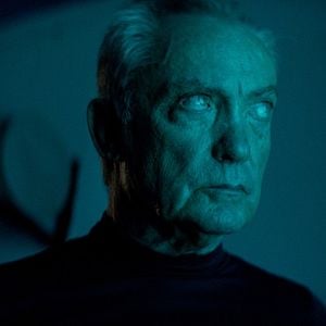 Foto A Fera e a Festa