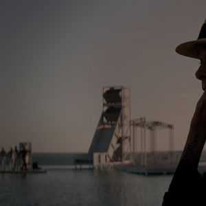 Foto A Fera e a Festa