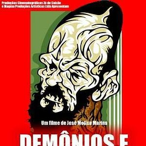 Foto Demônios e Maravilhas