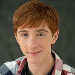 Foto Larry Saperstein