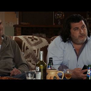 Foto O Sequestro de Michel Houellebecq