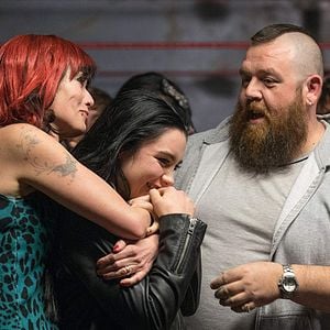 Foto Lutando Pela Família