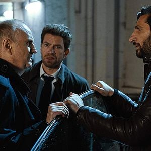 Foto Departamento Q: Em Busca de Vingança