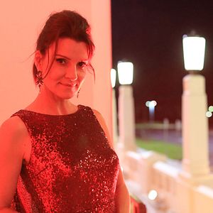 Foto Danielle Cormack